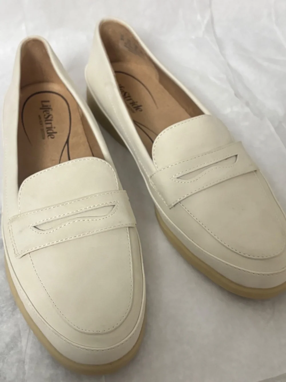 Life Stride Women’s Slip-On Loafer